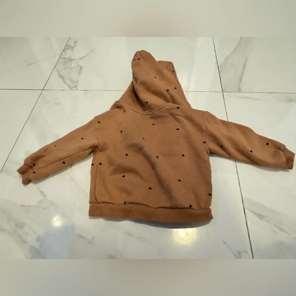 H&M good